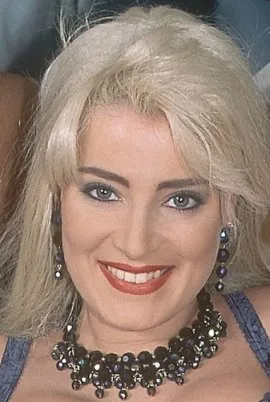 Barbara Molat