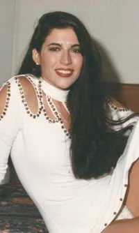 Victoria Andrews