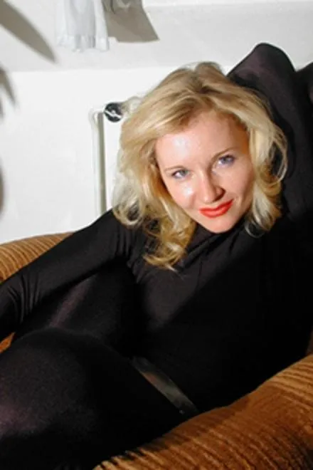 Katharina M