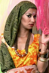 Ana Touche
