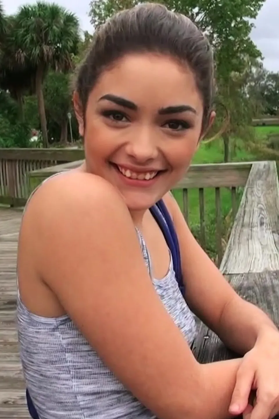 Sophia Ducati