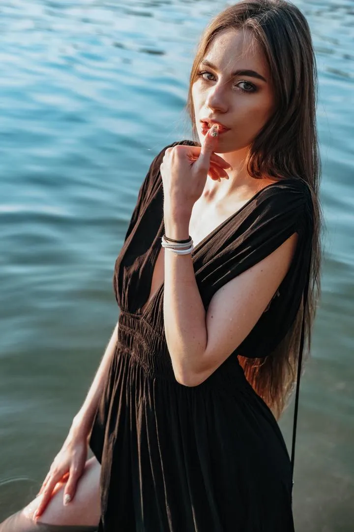 Alyssa Smit