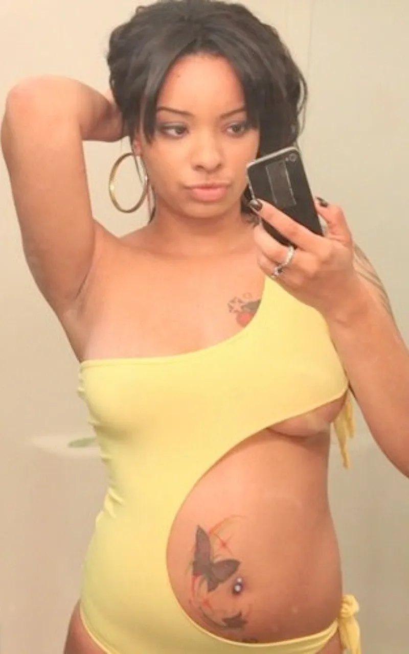 Nayomi Lynn