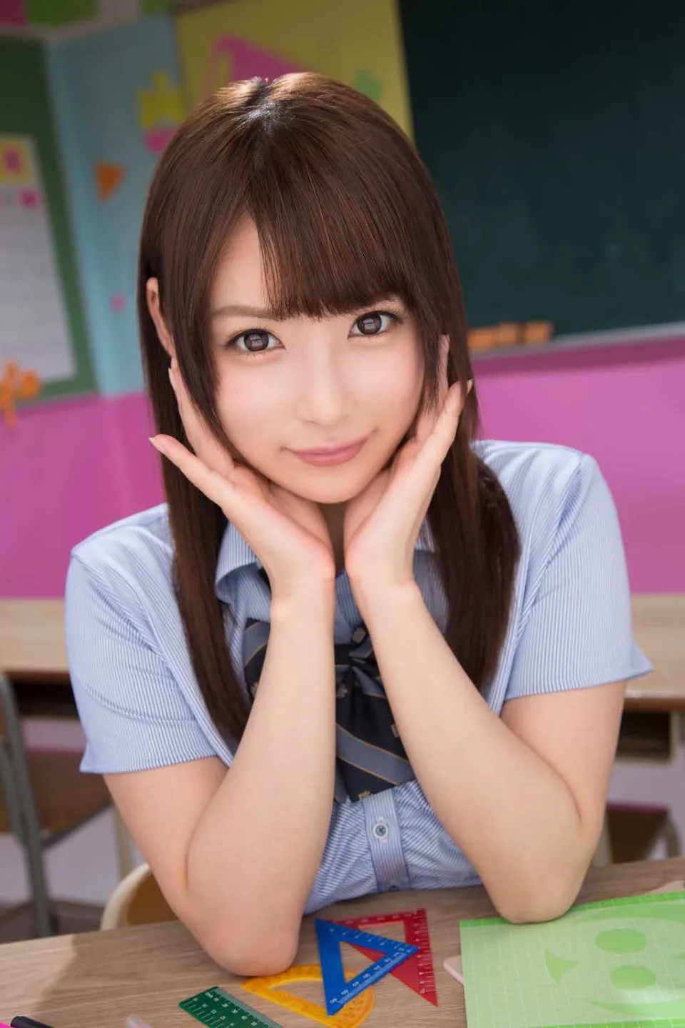 Haruka Namiki