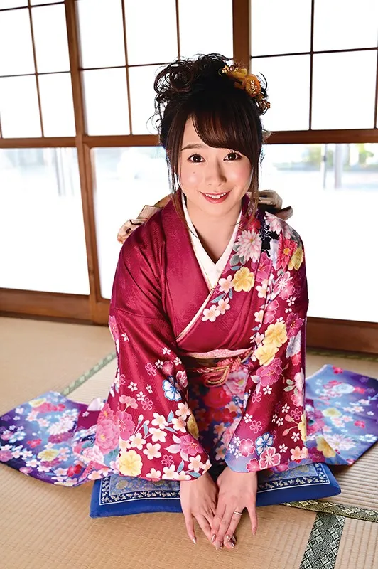 Marina Shiraishi