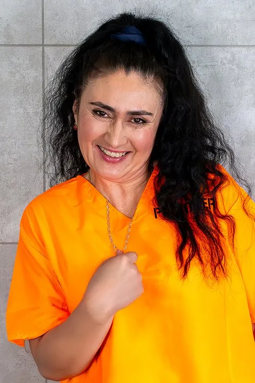 Darya