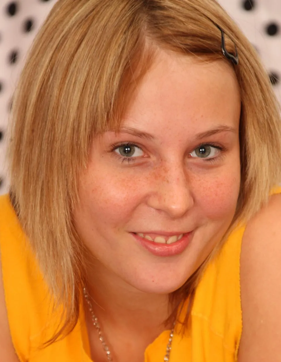 Cora Stanly