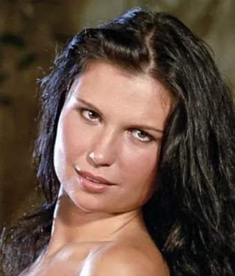 Renata Wife