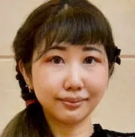 Megumi Shiratori