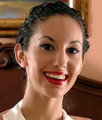 Jennifer Capeau