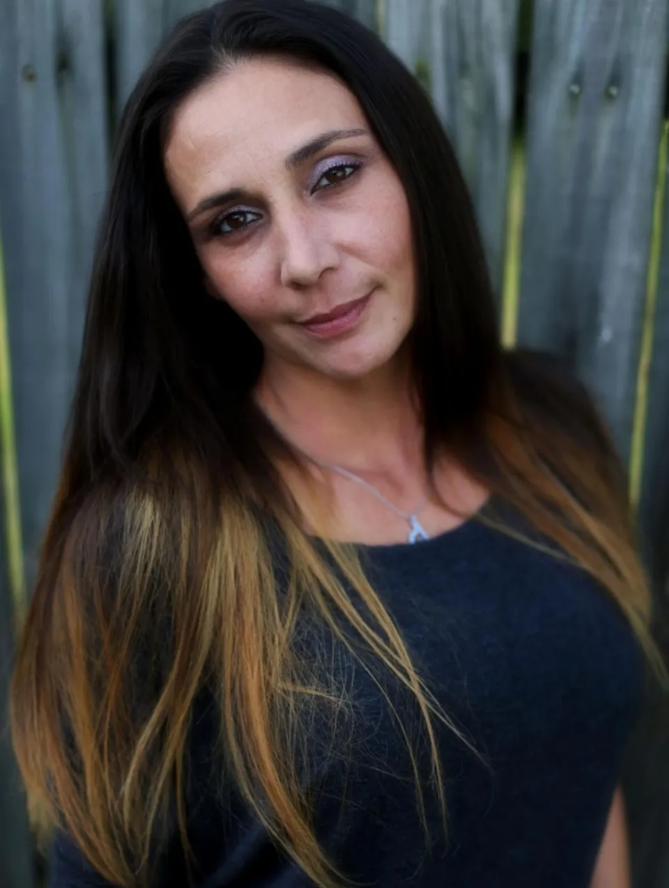 Vanessa Vania