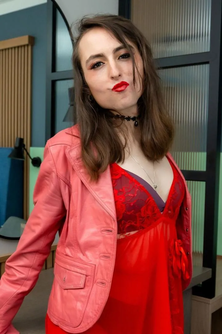 Cherry Ember