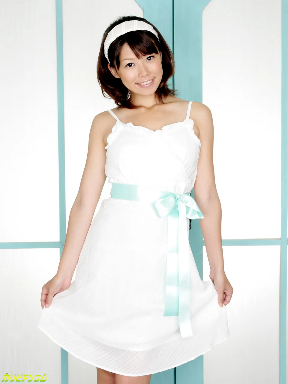 Saki Aimi