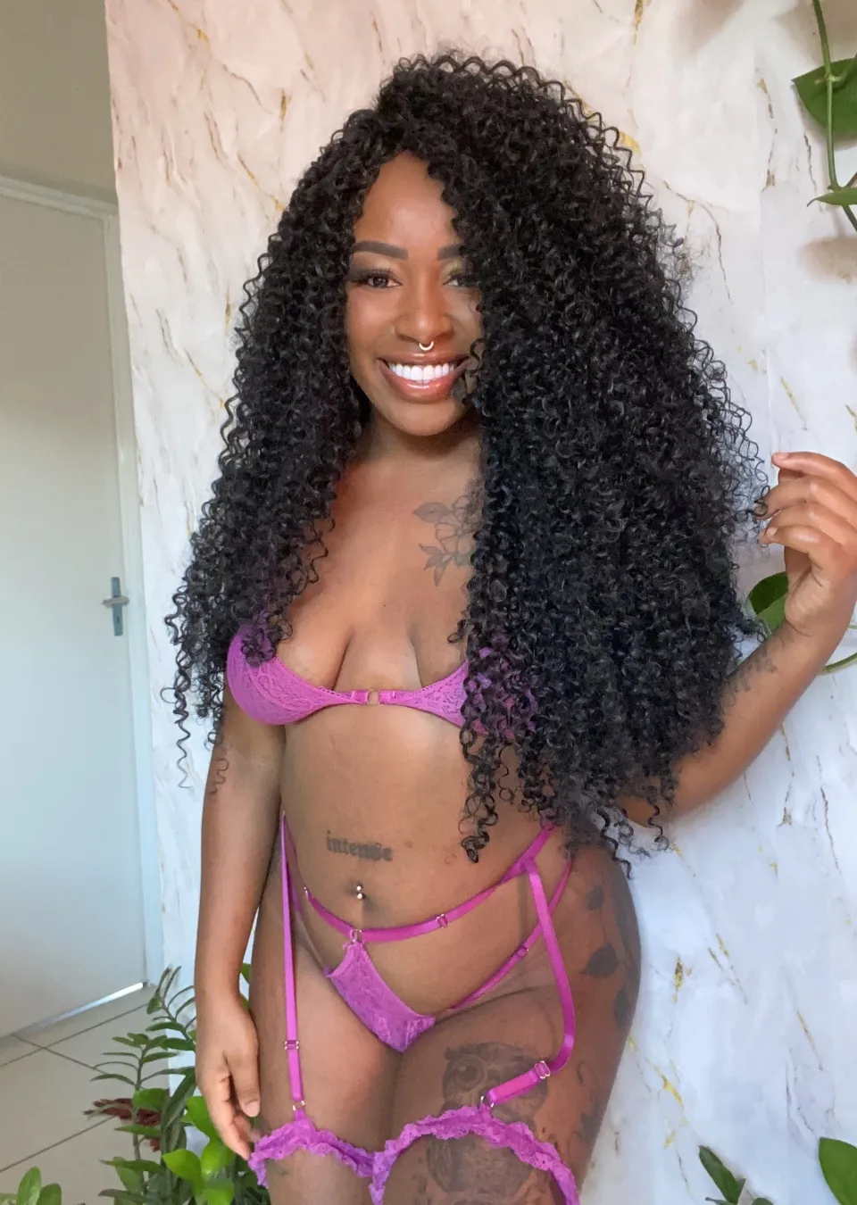 Bruna Black