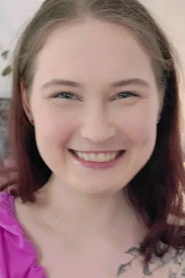 Lucy Knight