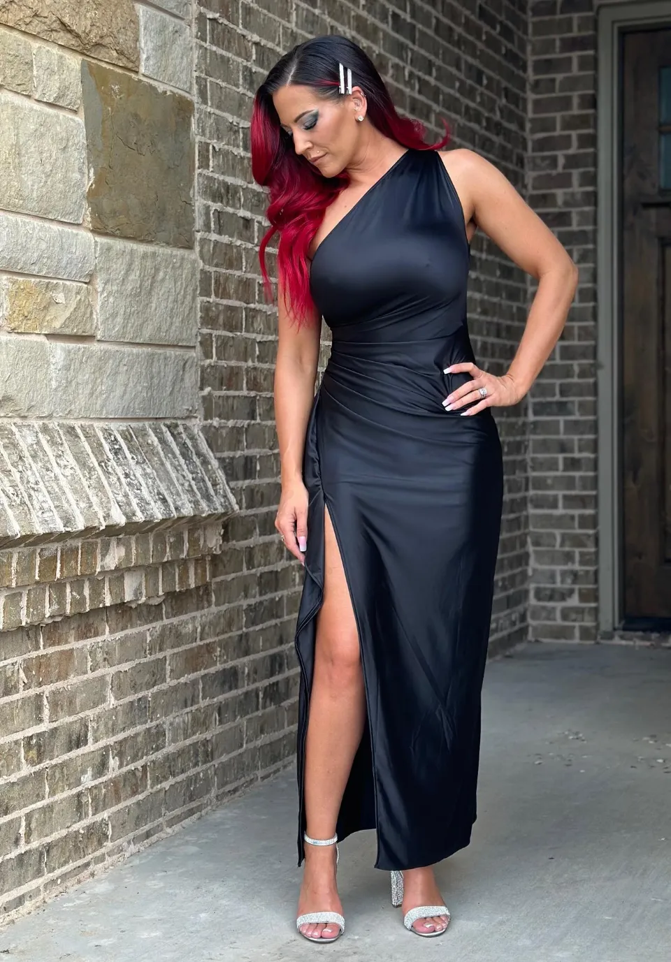 Hotwife Brooke Blaze