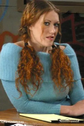 Sabrina Fox