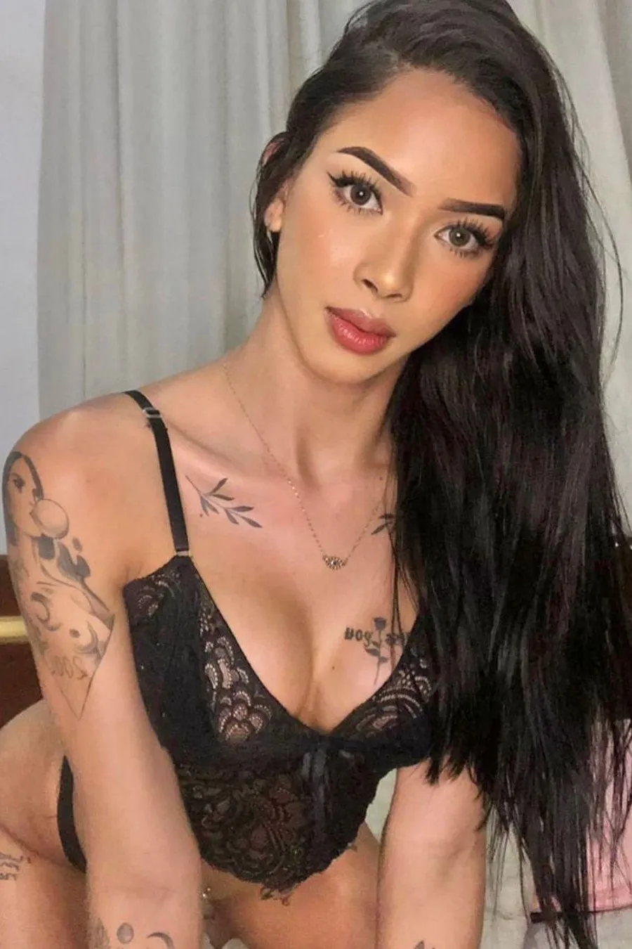 Luiza Alencar