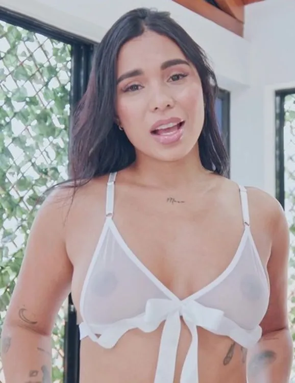 Bria Johnson
