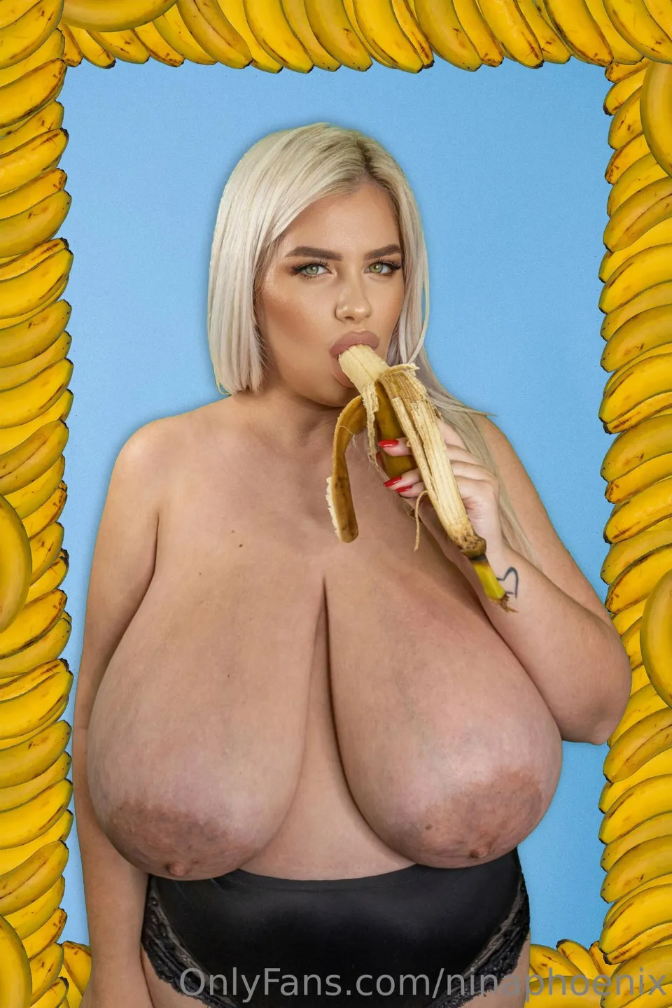 Nina Phoenix