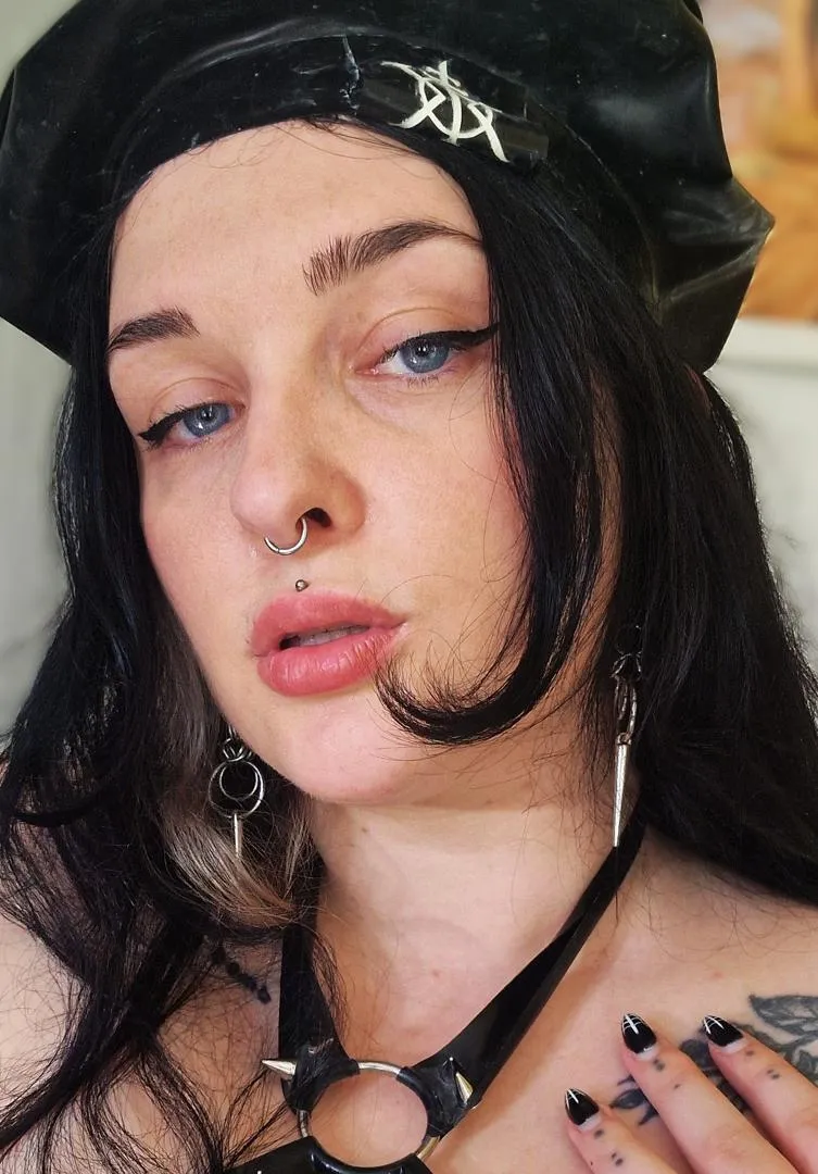 Serve Miss C