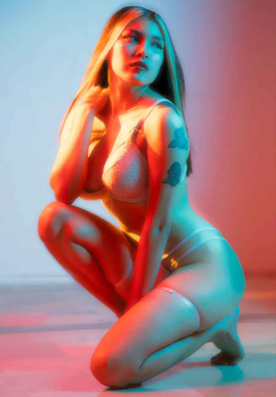 Lexymoxi