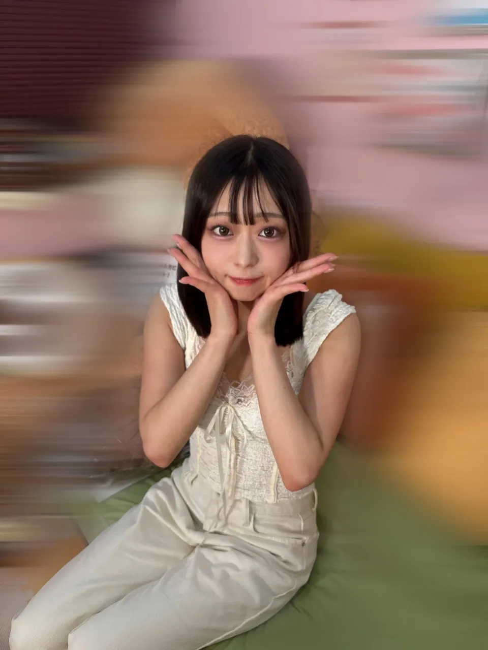 Aya Tsukino