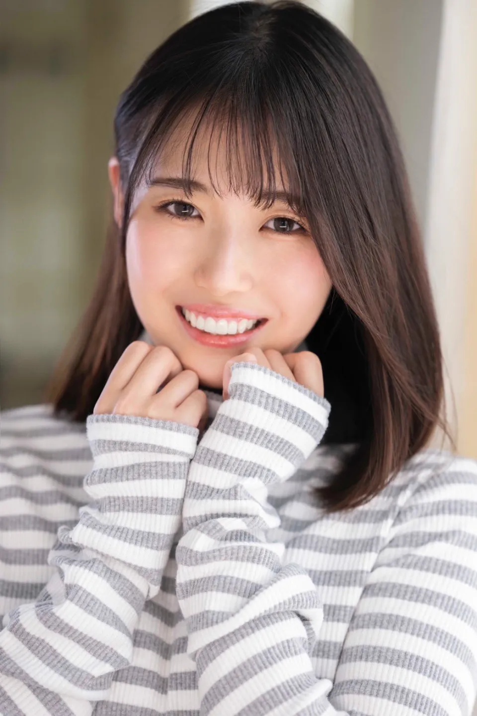 Maya Natsushiro
