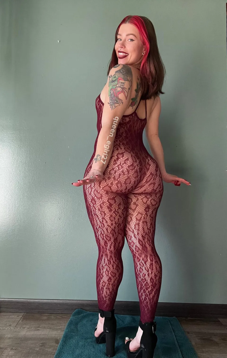 Destiny Malc