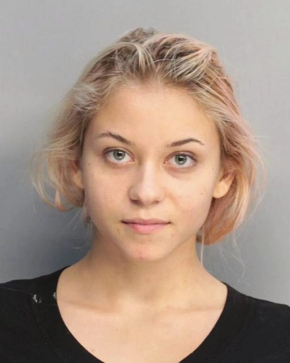 Marsha May