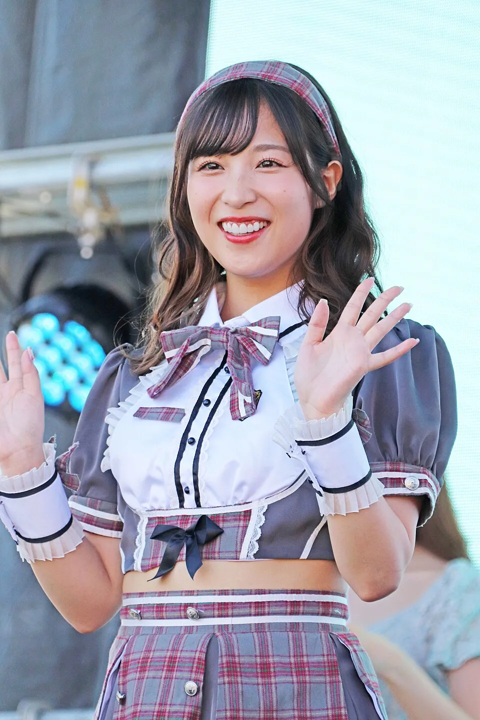 Noa Eikawa
