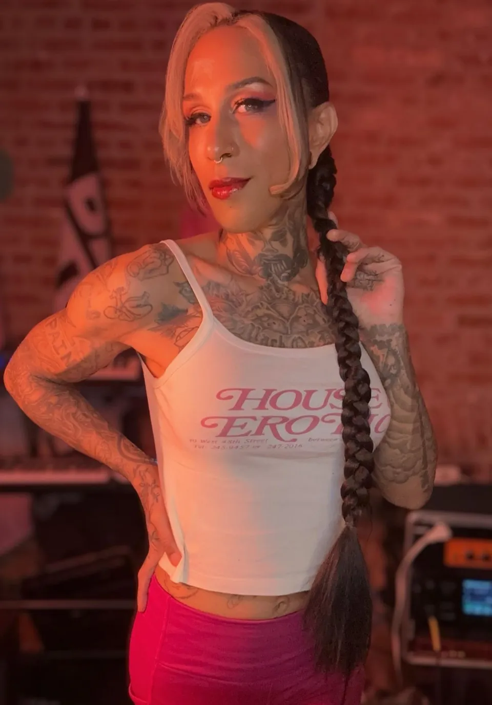 Dahlia Kahlil