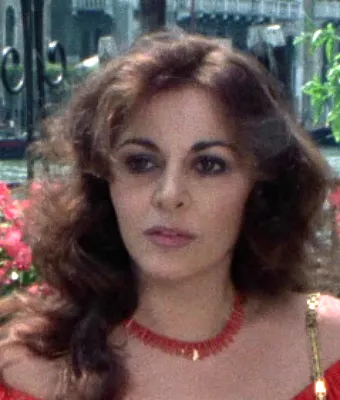 Mariangela Giordano