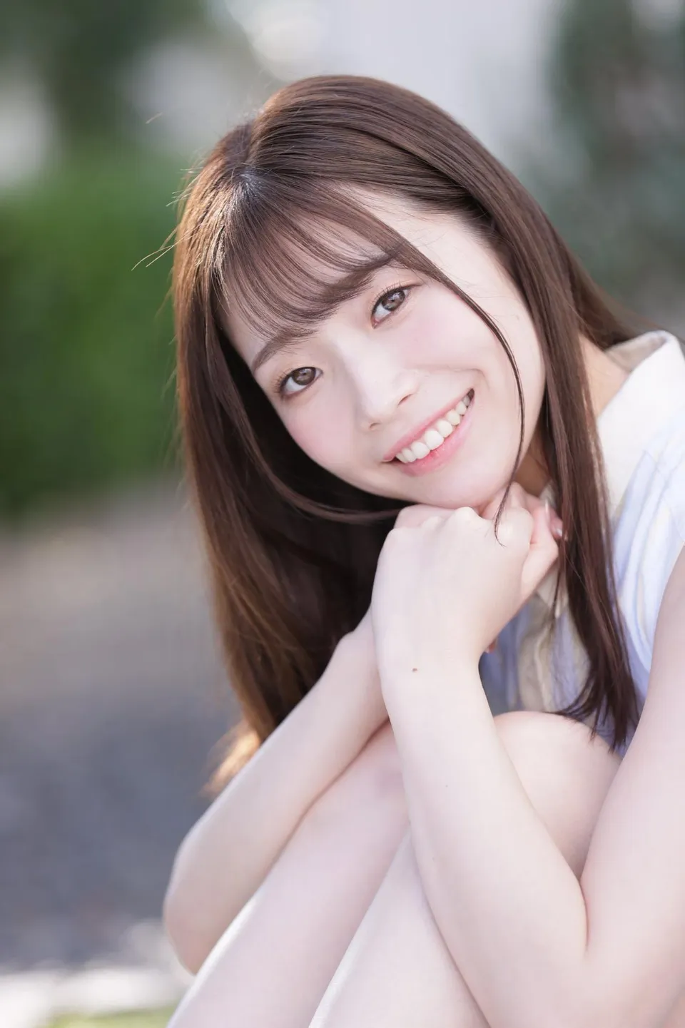 Rei Nozomi