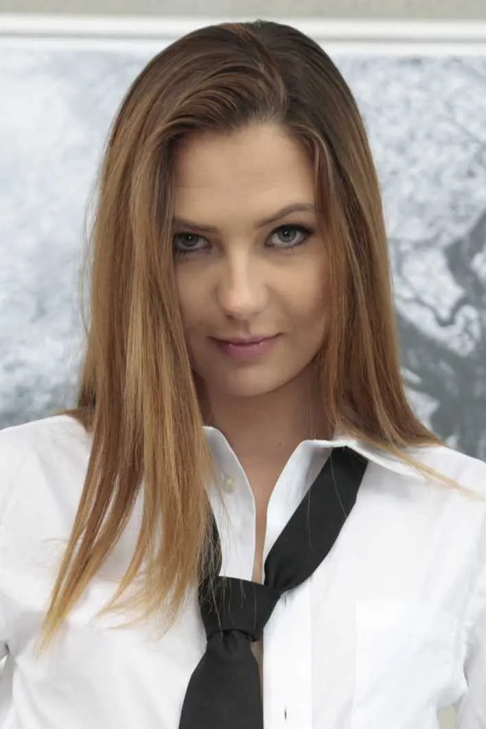 Aria Michaels
