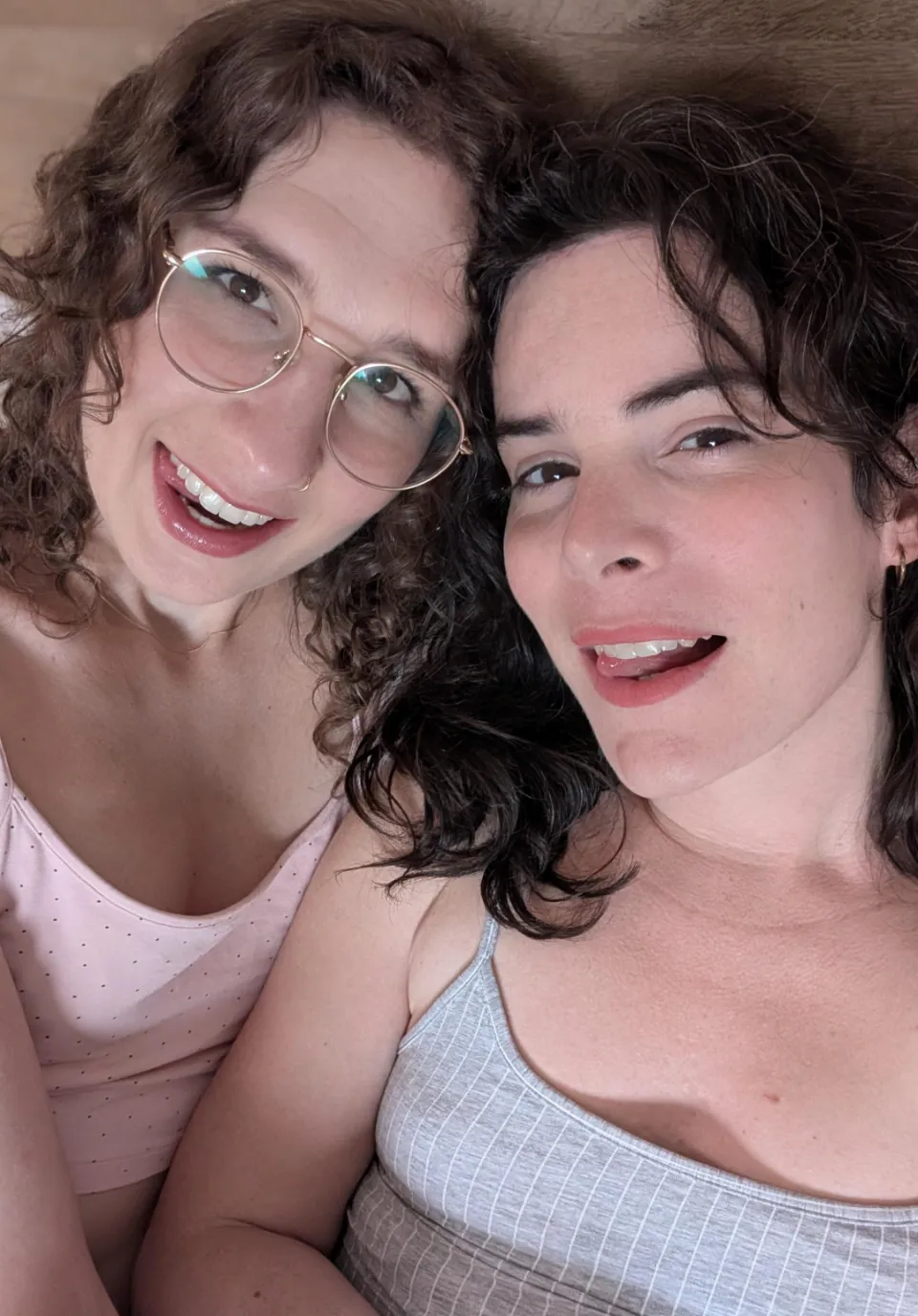 Ivy And Nora