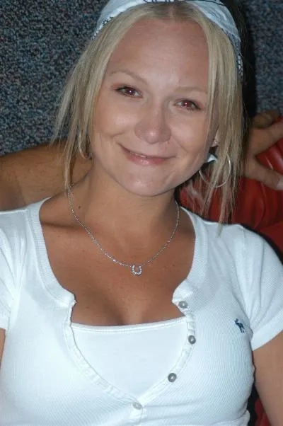 Katie Gold