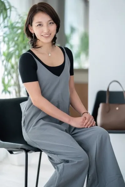 Yukari Mikawa