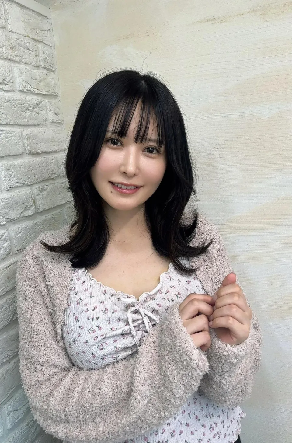 Reno Kiyomi