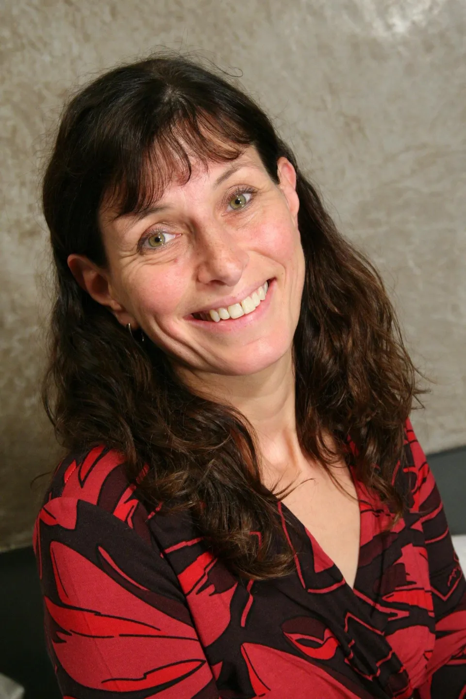 Brigitte O
