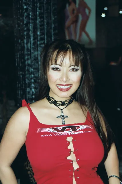 Fujiko Kanō