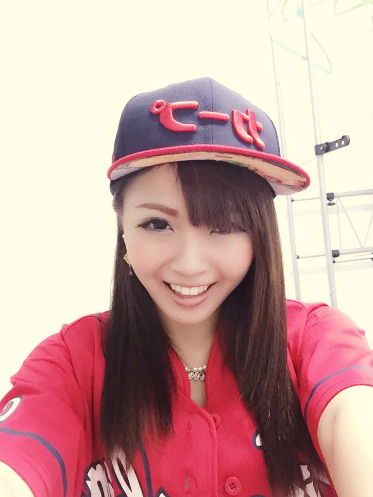 Yuzuna Oshima