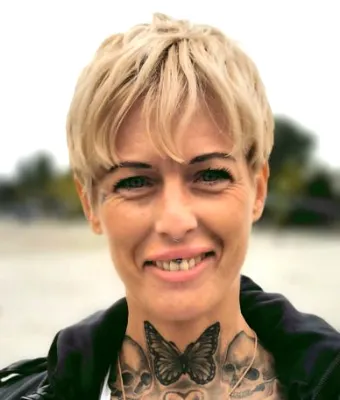 Vicky Hundt