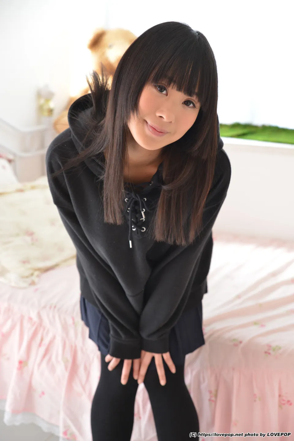 Elena Saejima