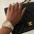 Goddess Chanel Cartier