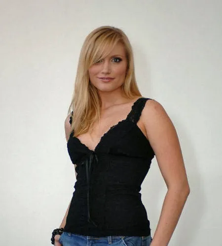 Tiffany Martin