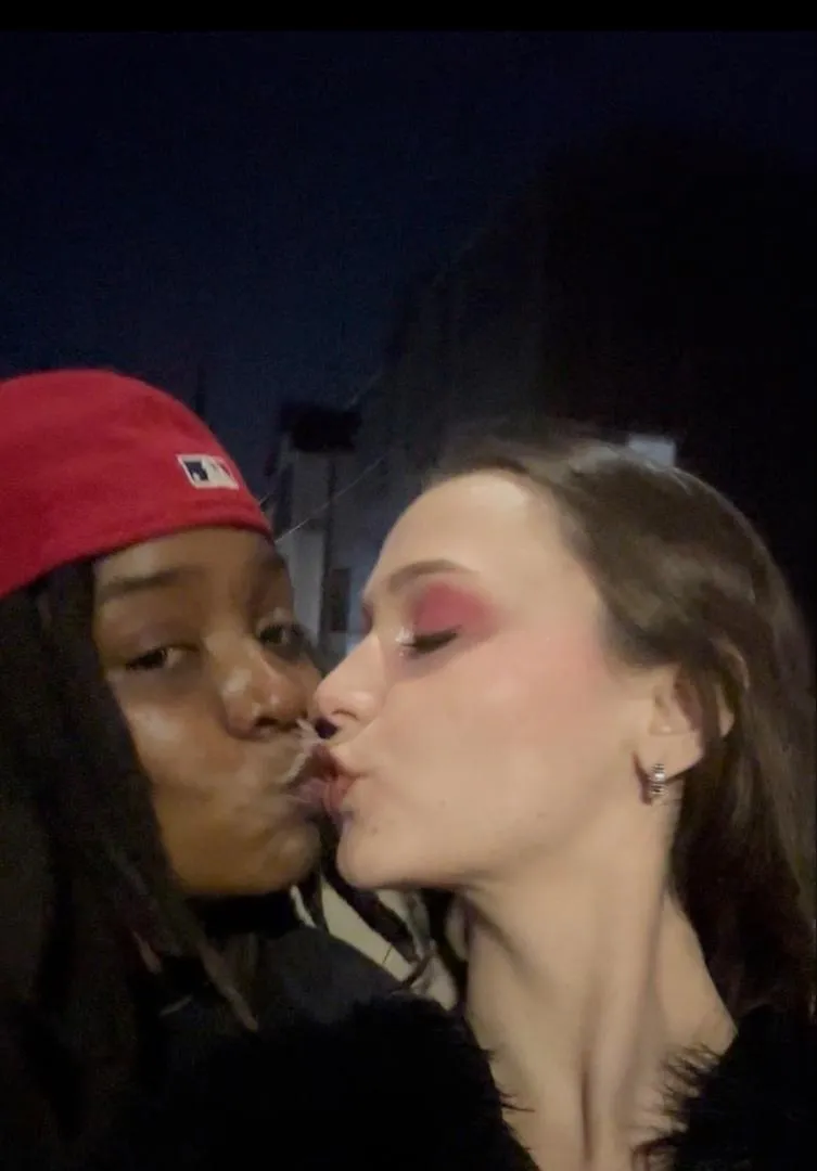 Mia And Alex