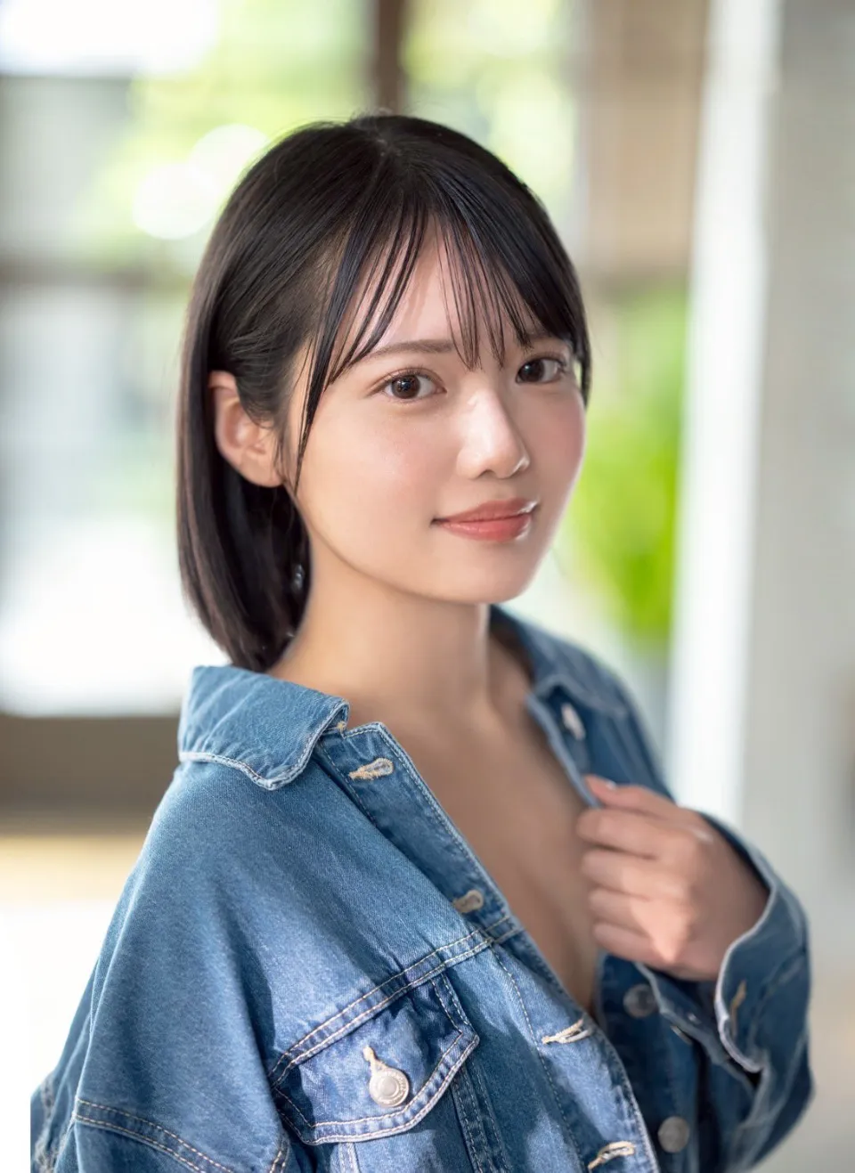Nagi Yasaka