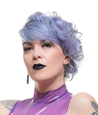 Lady Valeska