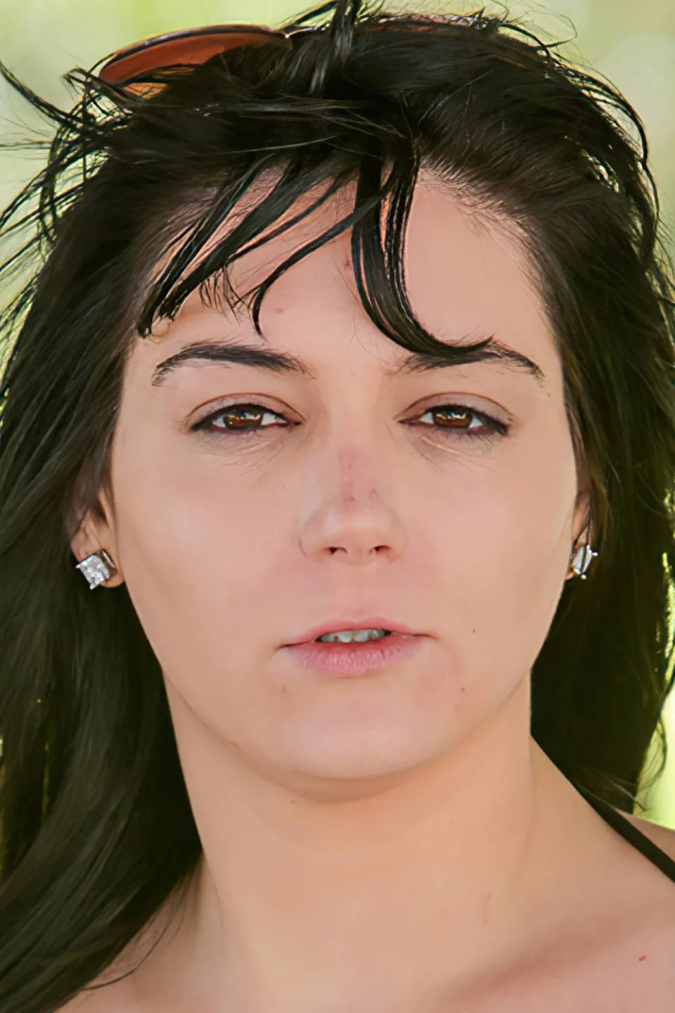 Lisa Lexington